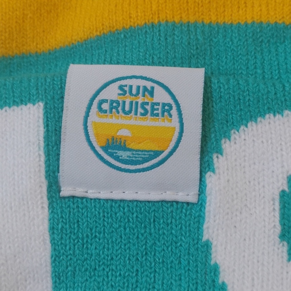 Sun Cruiser Hat - Picture 3 of 3